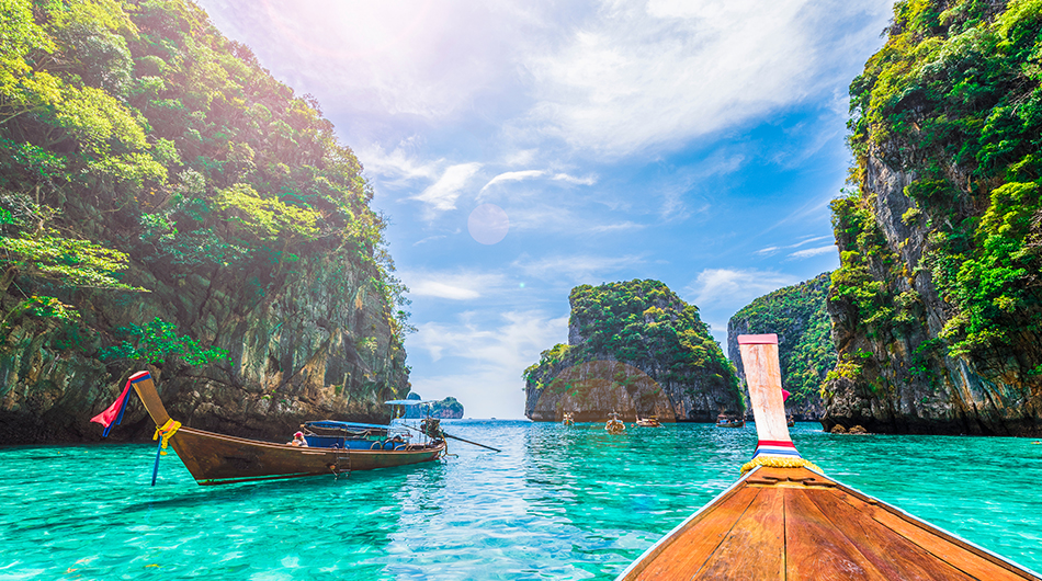 Best Winter Sun Destinations for Indians